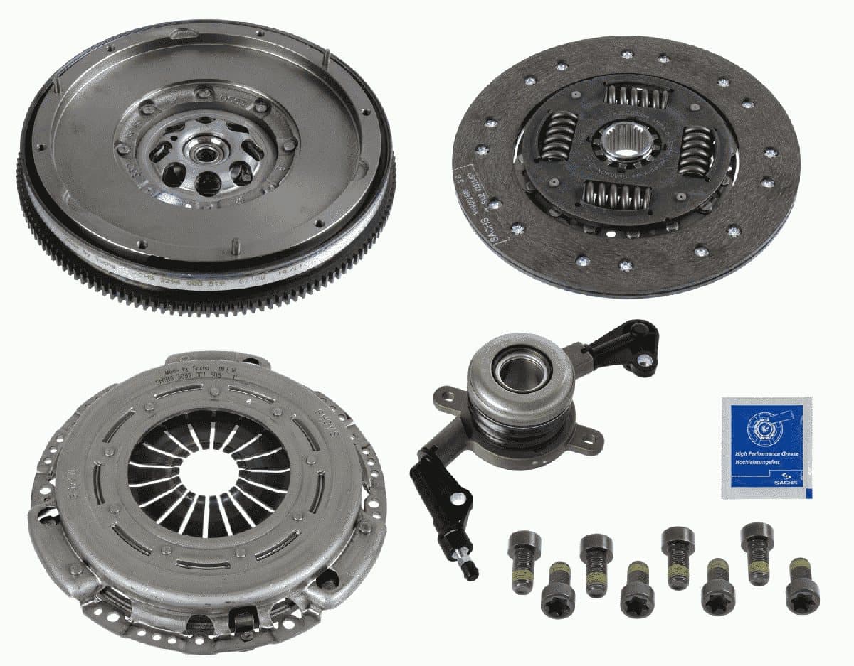 SACHS Spojková sada 2290601011 1