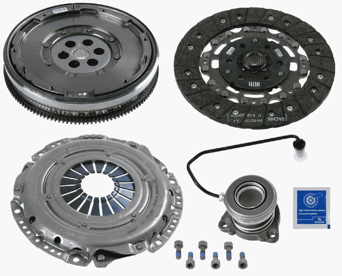 SACHS Spojková sada 2290601016 1