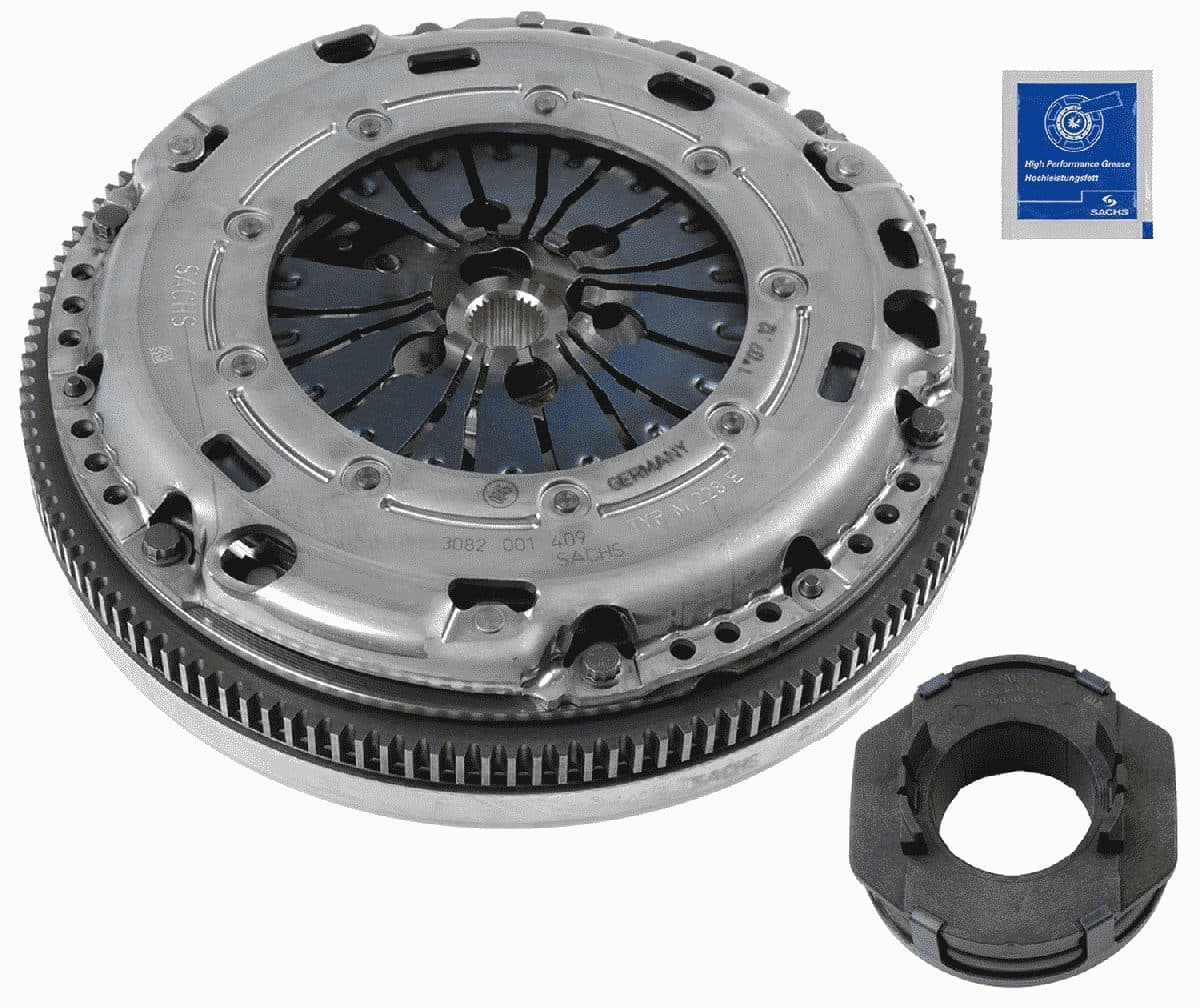 SACHS Spojková sada 2290601050 1