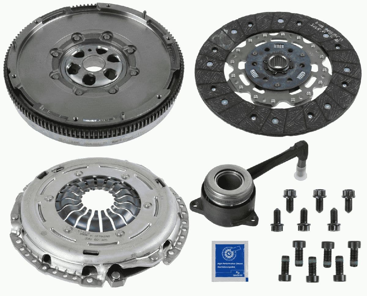 SACHS Spojková sada 2290601051 1