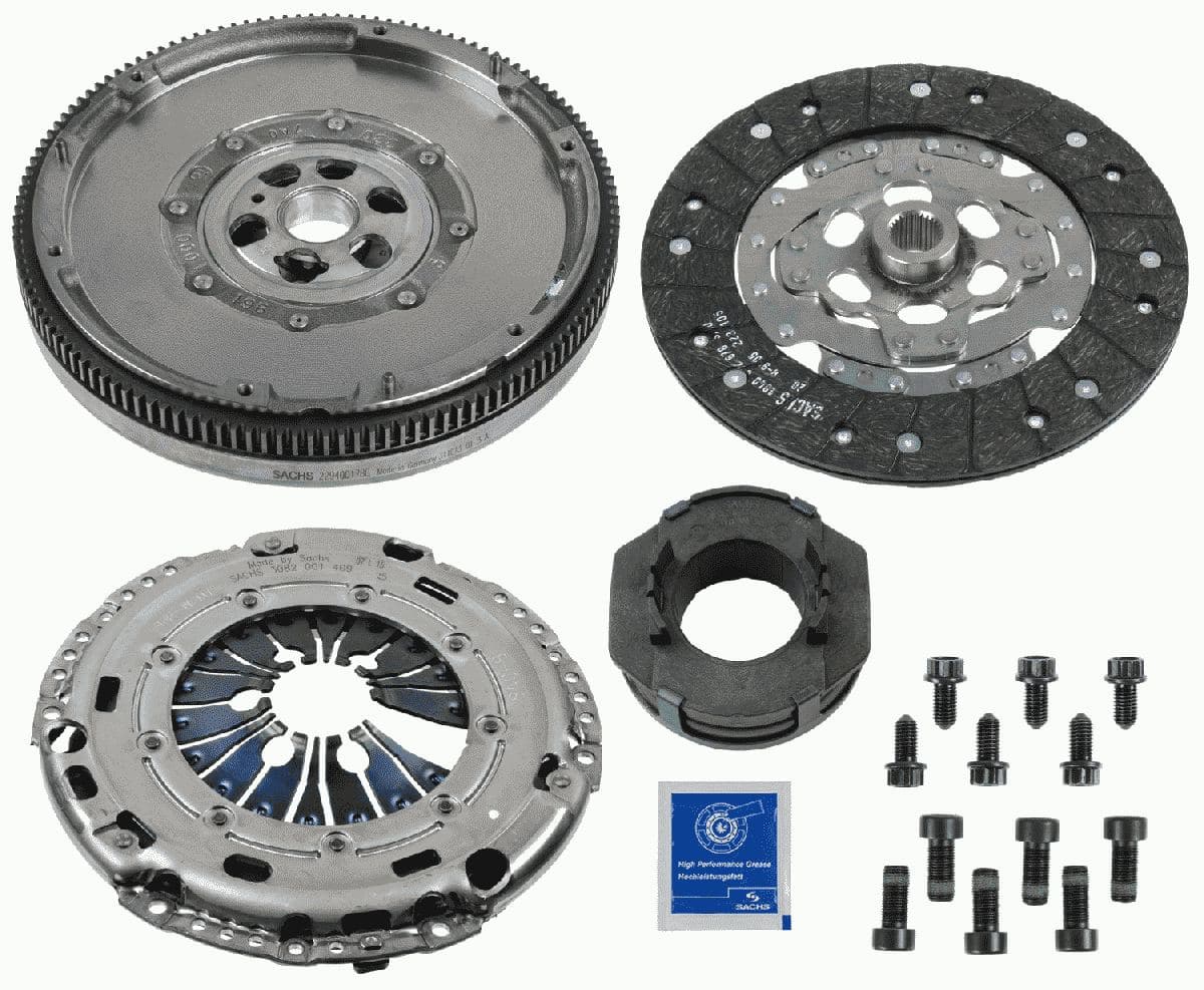 SACHS Spojková sada 2290601053 1