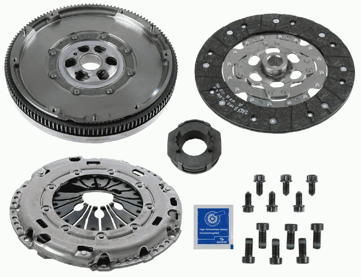 SACHS Spojková sada 2290601059 1