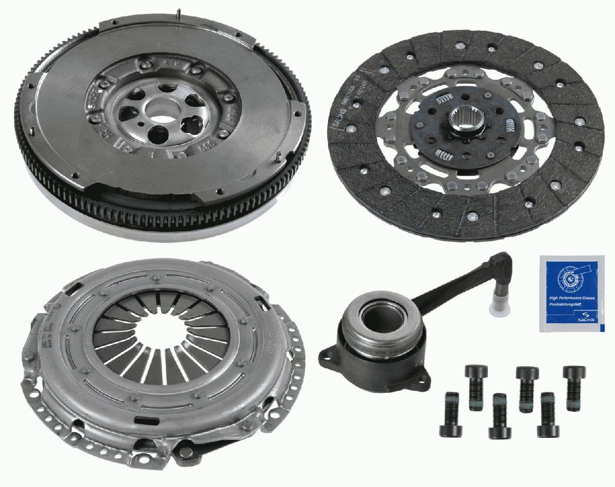 SACHS Spojková sada 2290601084 1