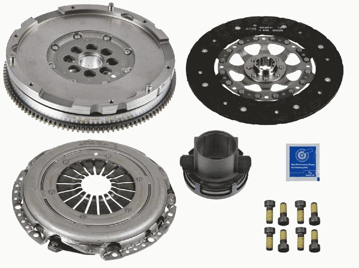 SACHS Spojková sada 2290601094 1