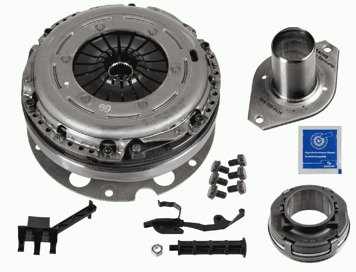 SACHS Spojková sada 2290601098 1