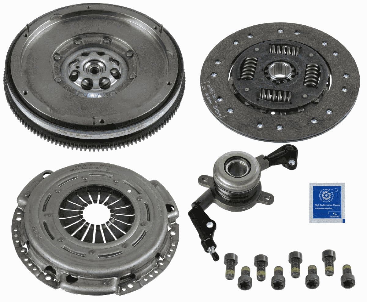 SACHS Spojková sada 2290601099 1