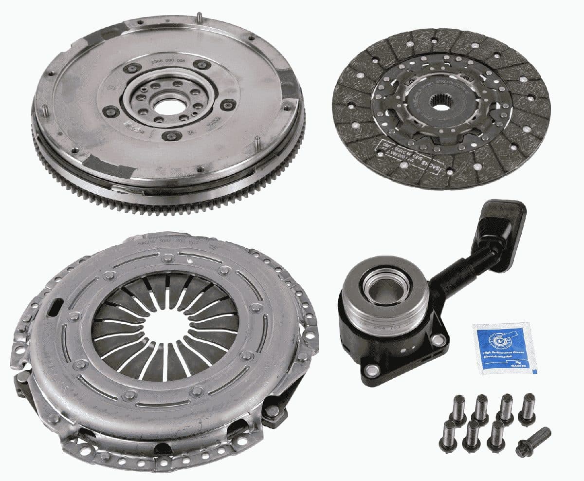 SACHS Spojková sada 2290601102 1