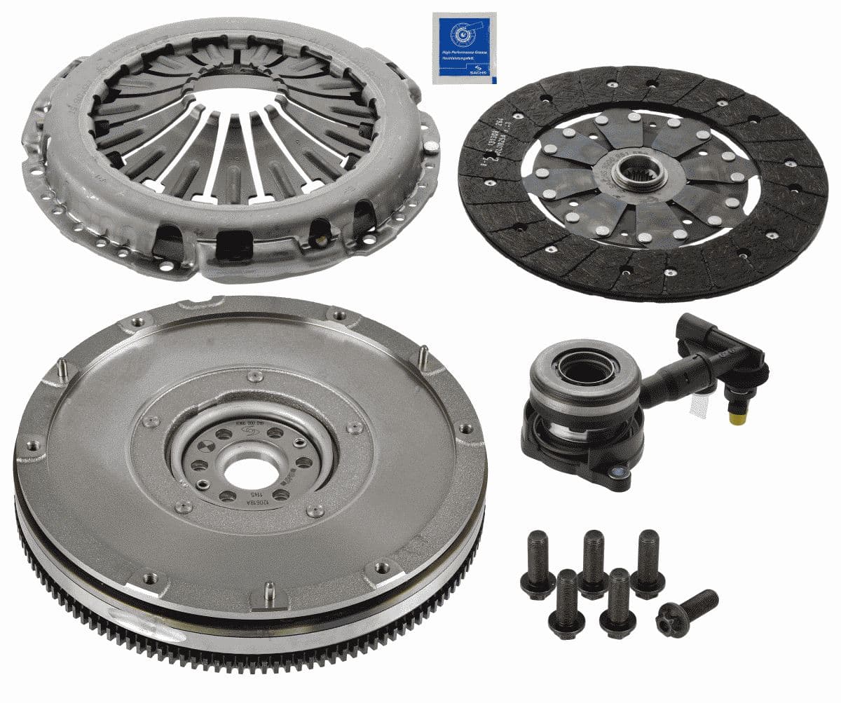 SACHS Spojková sada 2290601104 1