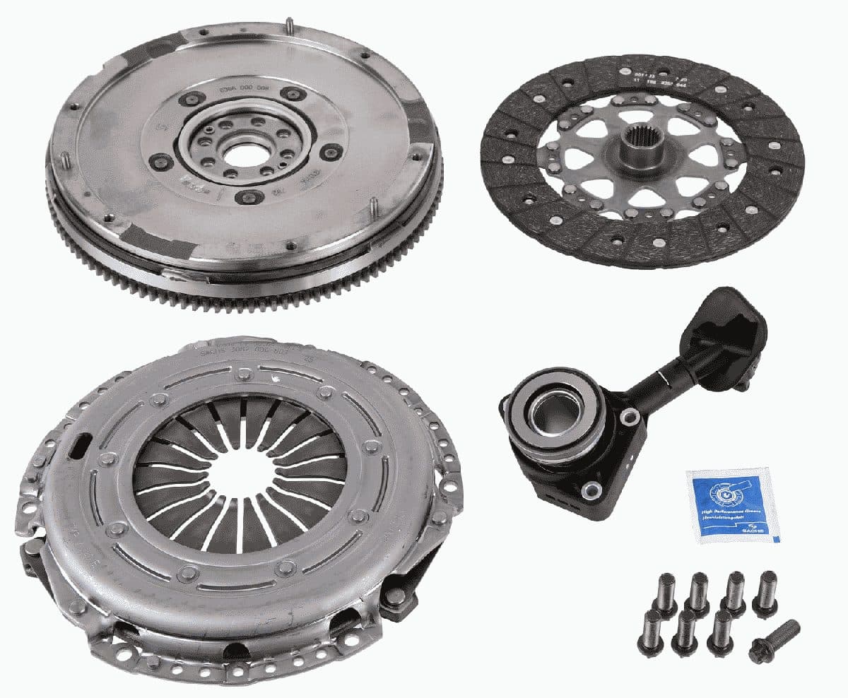 SACHS Spojková sada 2290601105 1