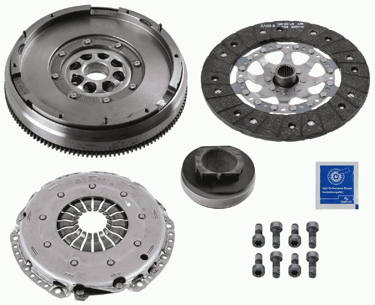 SACHS Spojková sada 2290601106 1