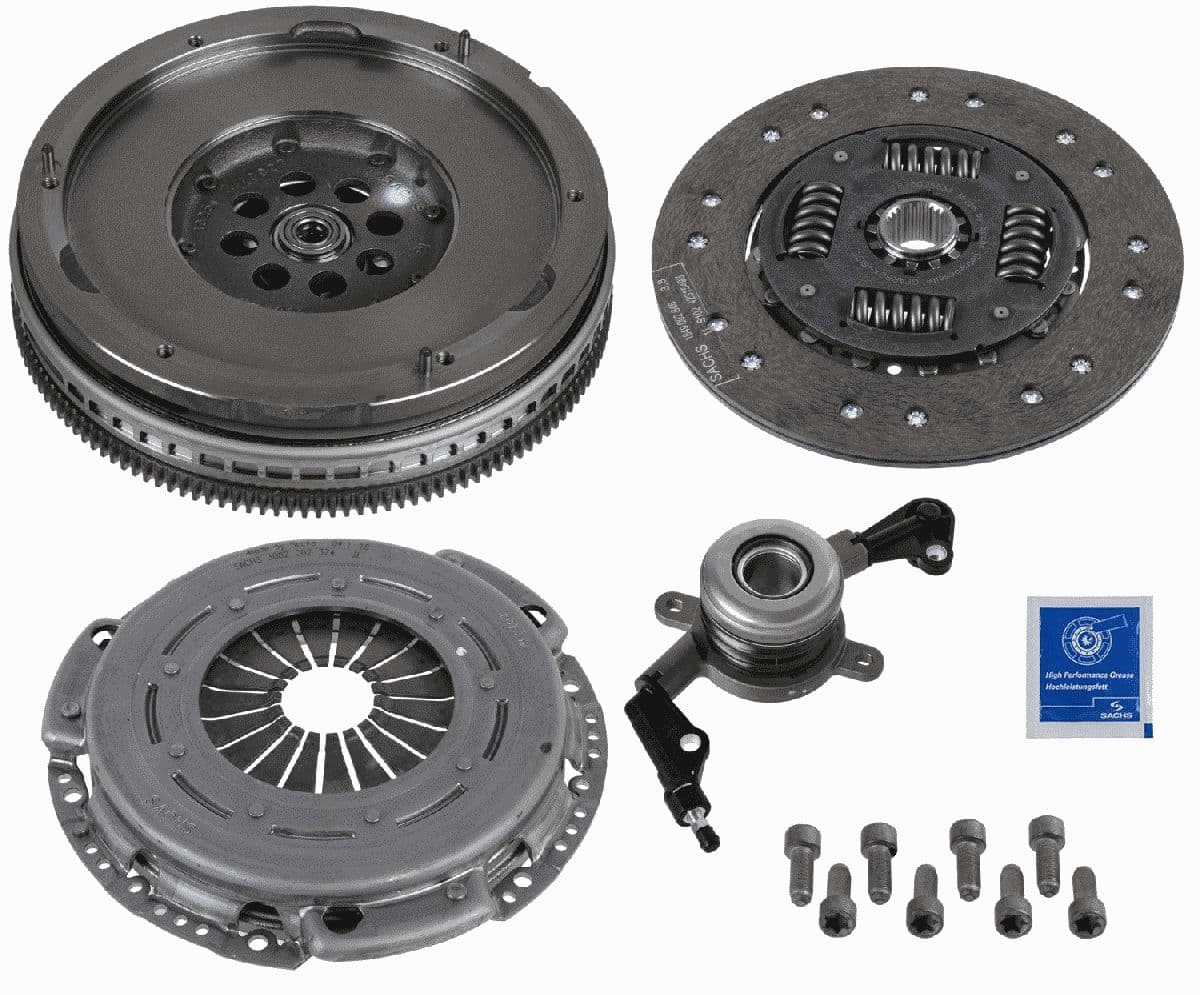 SACHS Spojková sada 2290601108 1