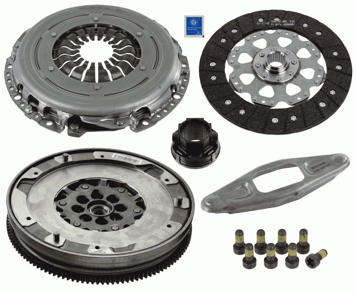SACHS Spojková sada 2290 601 130 1