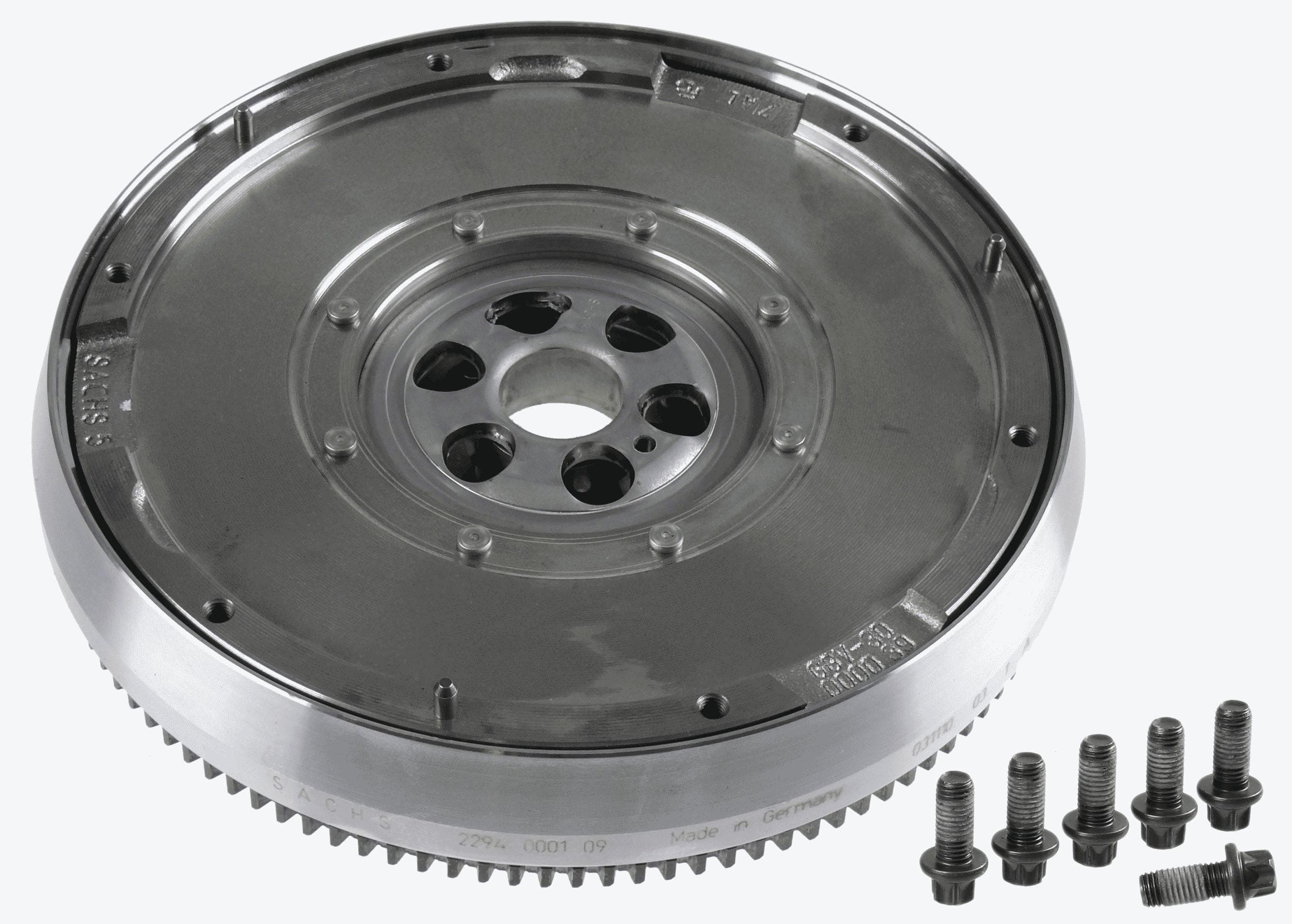 SACHS Zotrvačník 2294000109 1