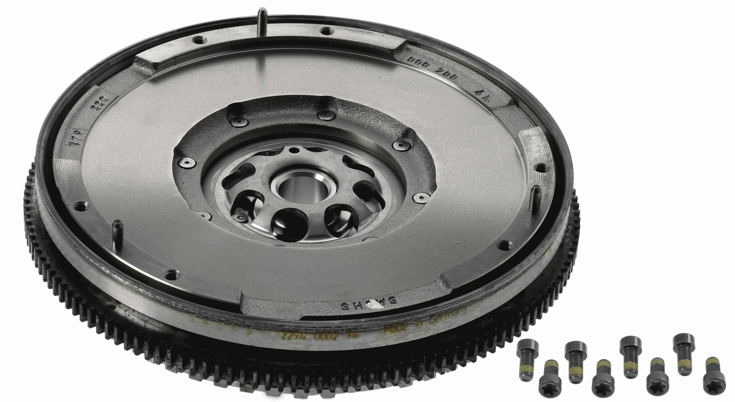 SACHS Zotrvačník 2294000294 1