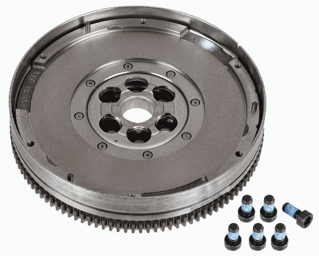 SACHS Zotrvačník 2294000296 1