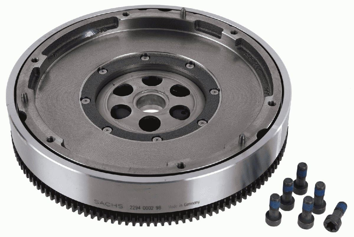 SACHS Zotrvačník 2294000298 1