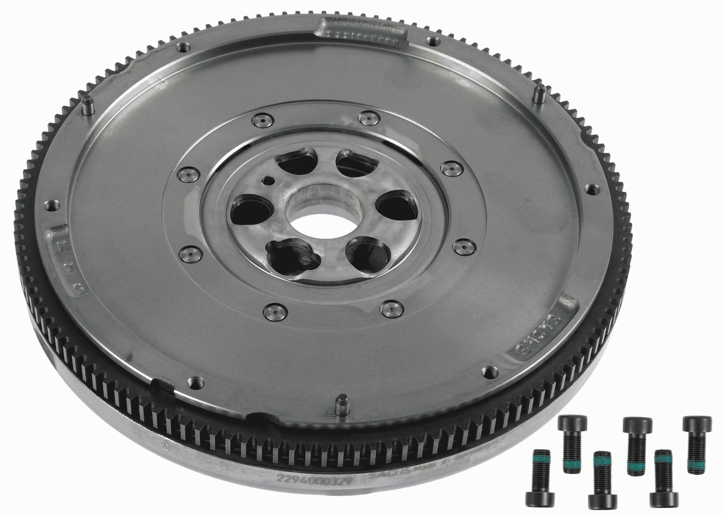 SACHS Zotrvačník 2294000329 1
