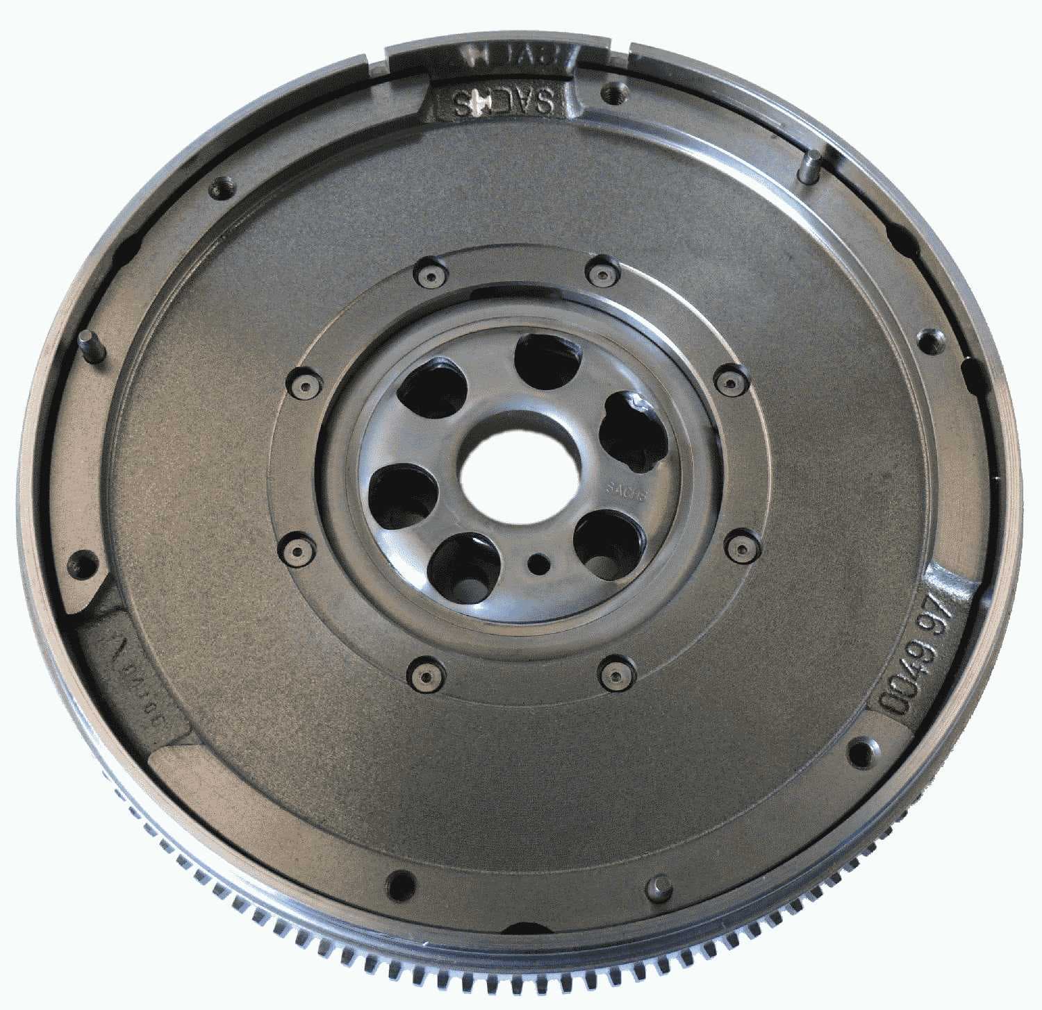 SACHS Zotrvačník 2294000453 1