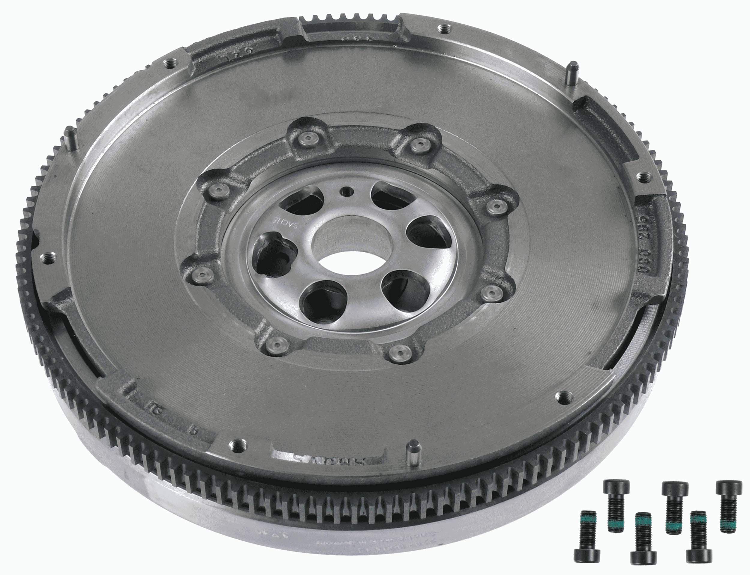 SACHS Zotrvačník 2294000514 1