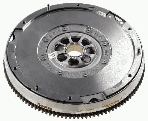 SACHS Zotrvačník 2294000660 1