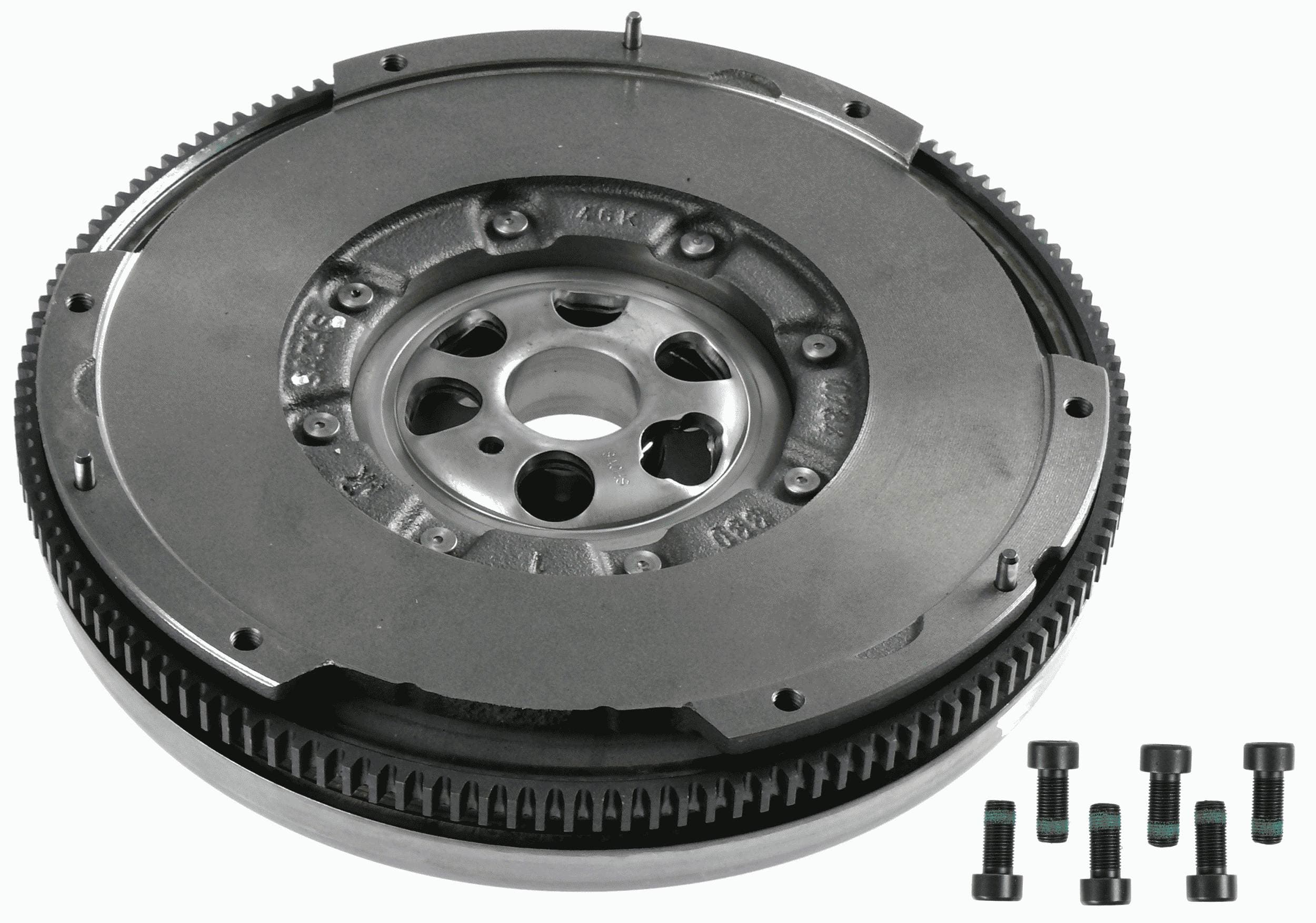 SACHS Zotrvačník 2294000871 1