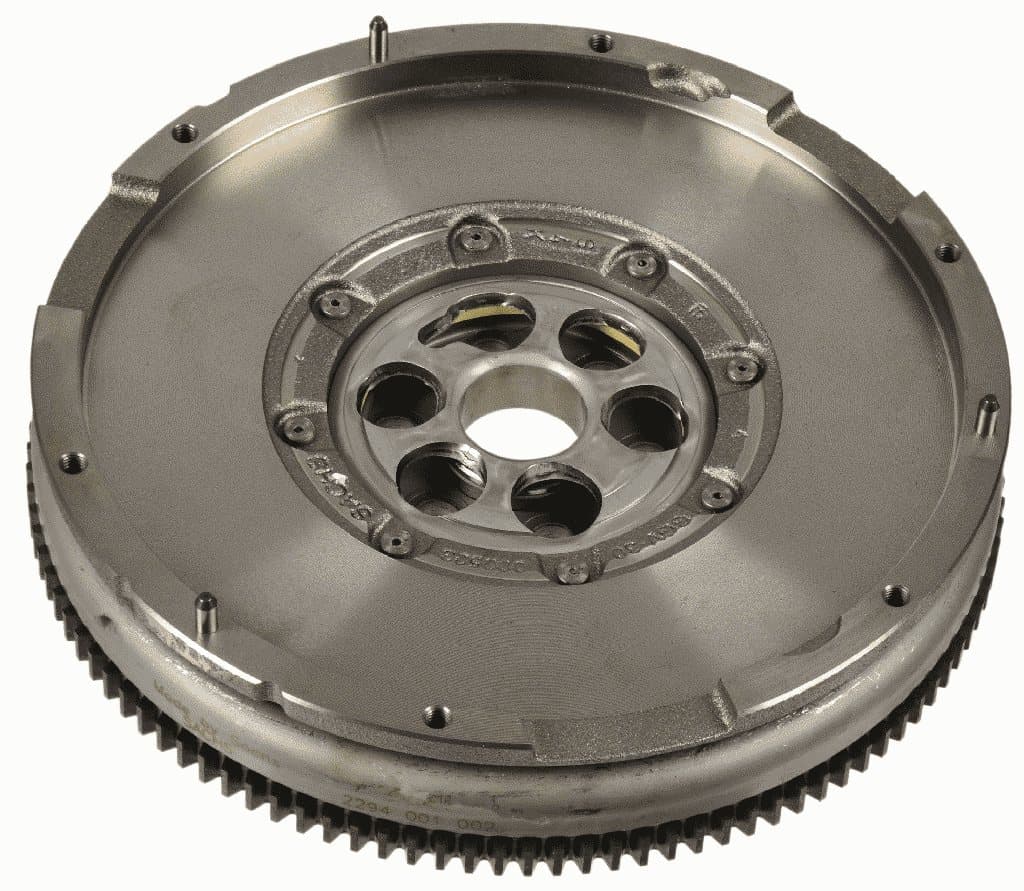 SACHS Zotrvačník 2294001002 1