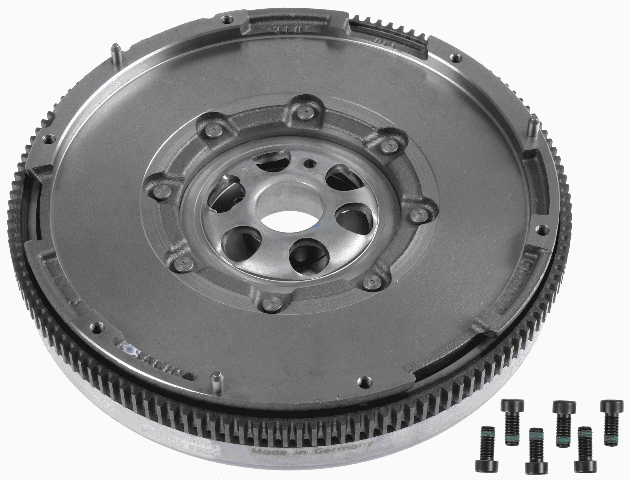 SACHS Zotrvačník 2294001091 1