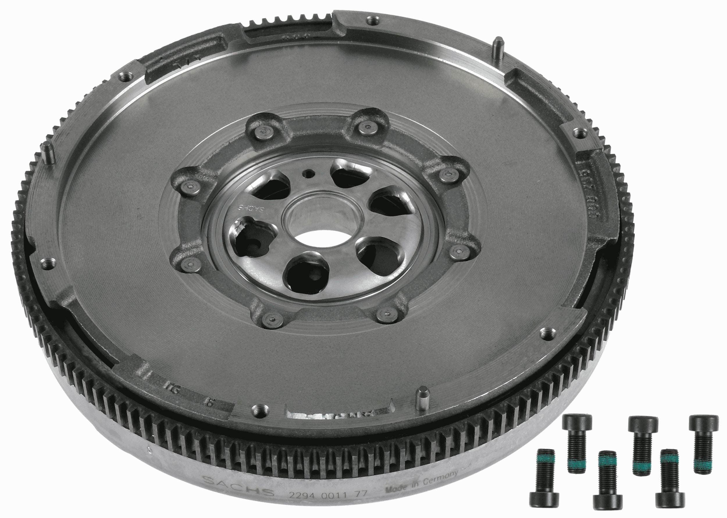 SACHS Zotrvačník 2294001177 1