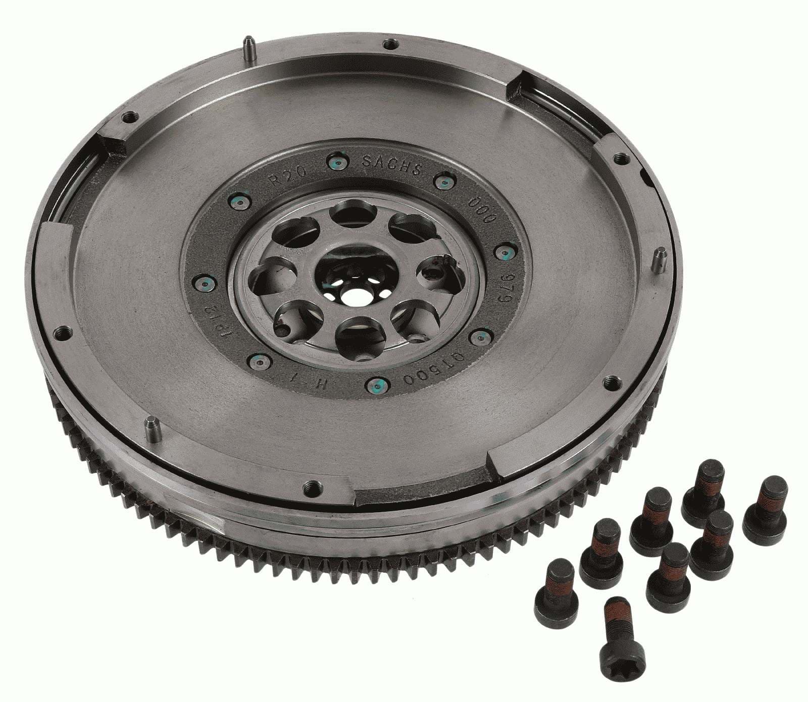 SACHS Zotrvačník 2294001267 1