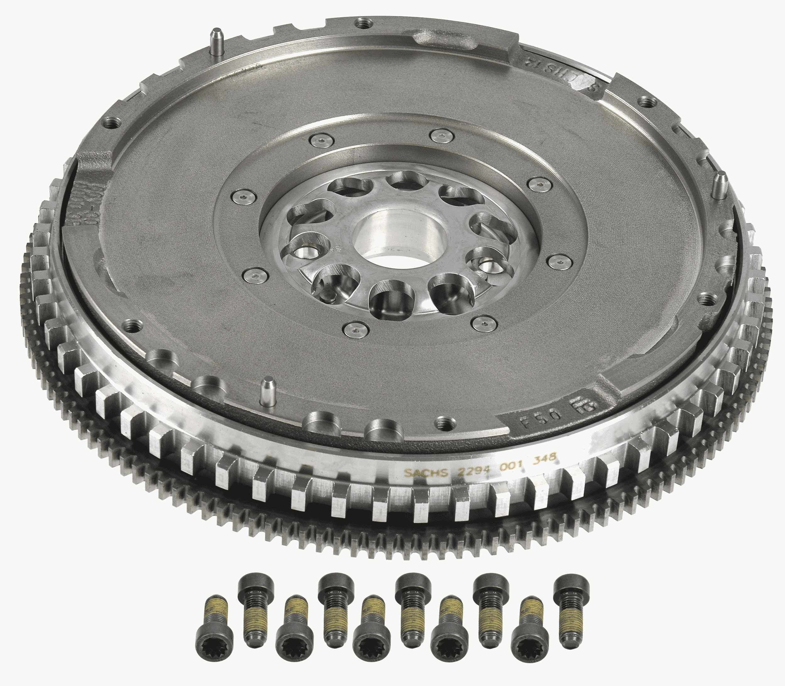 SACHS Zotrvačník 2294001348 1
