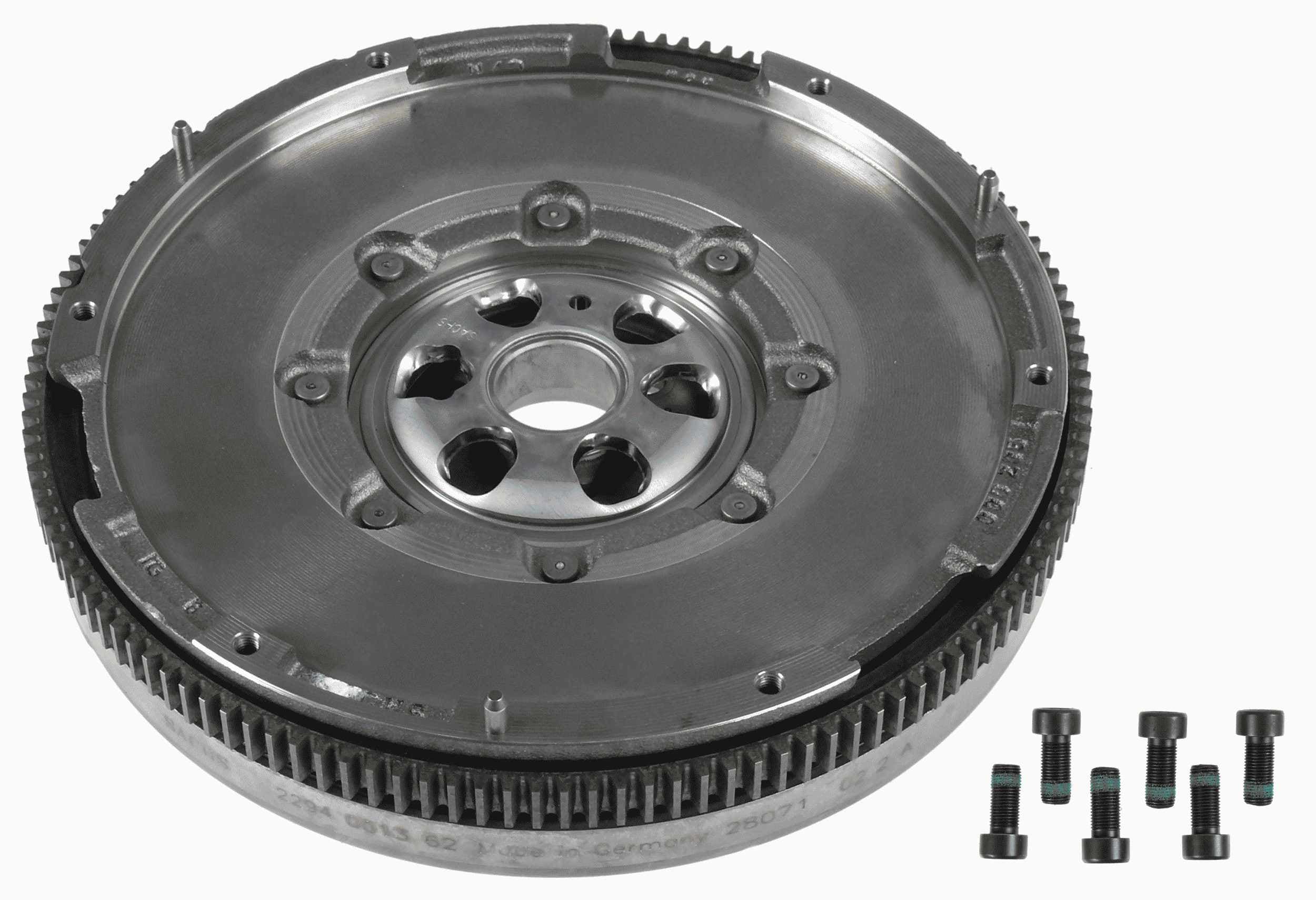 SACHS Zotrvačník 2294001362 1