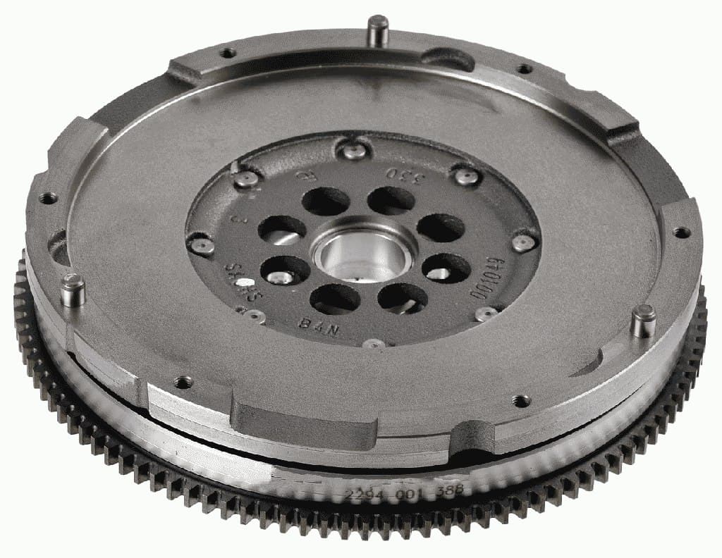 SACHS Zotrvačník 2294001388 1