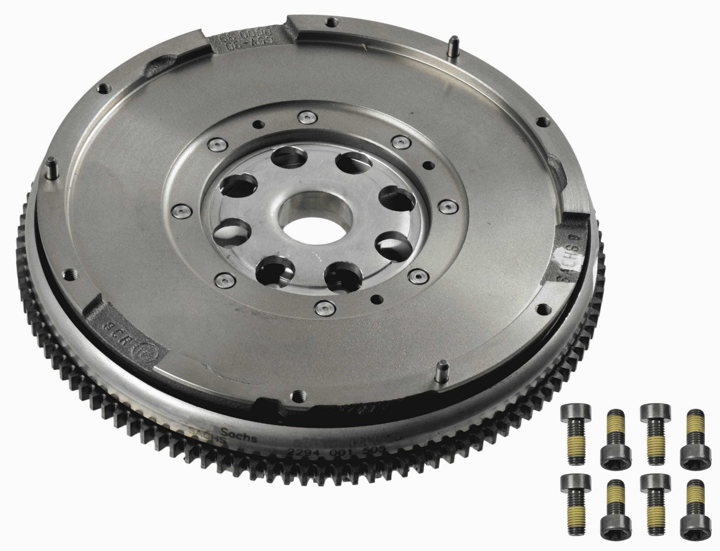 SACHS Zotrvačník 2294001505 1