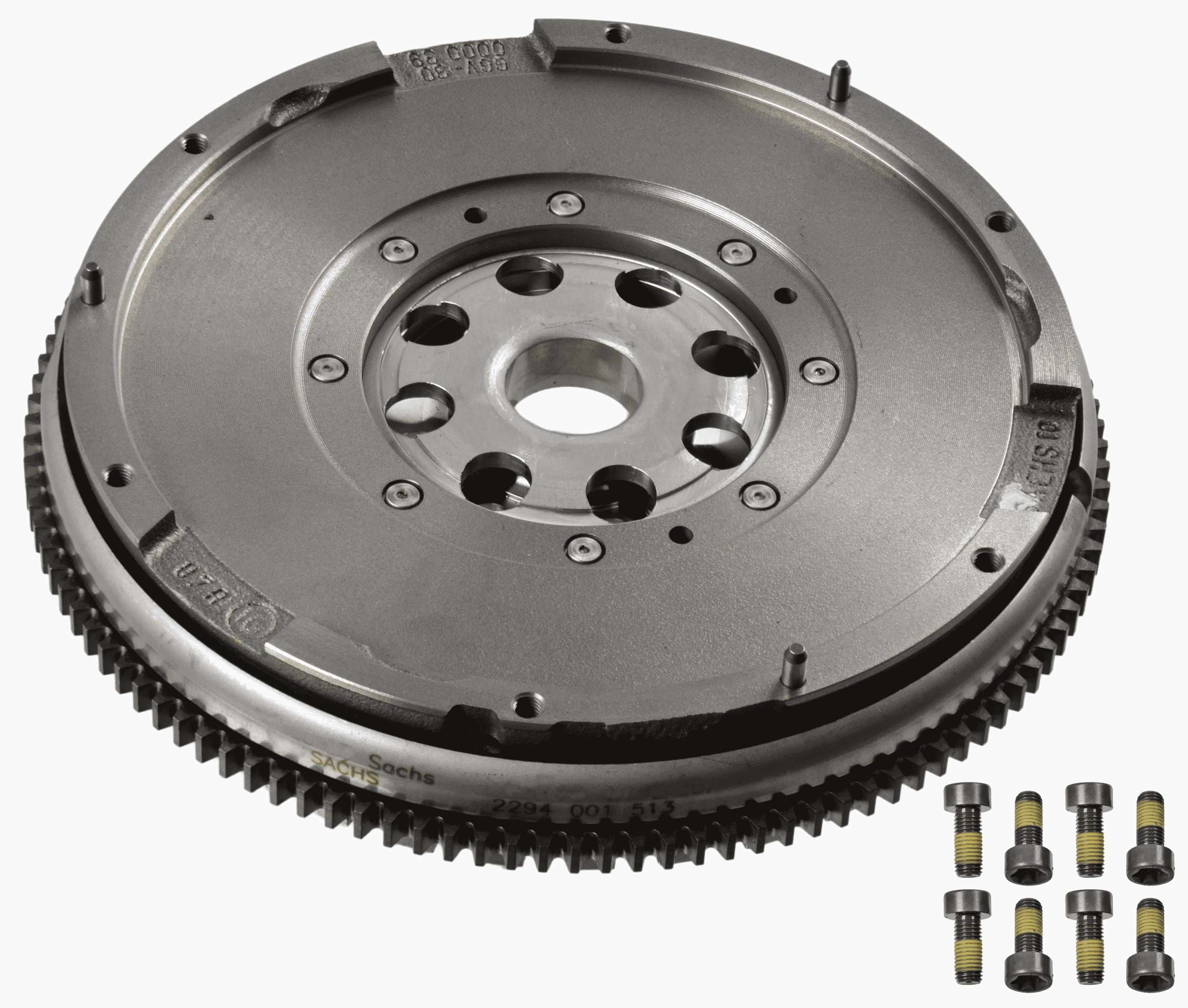 SACHS Zotrvačník 2294001513 1