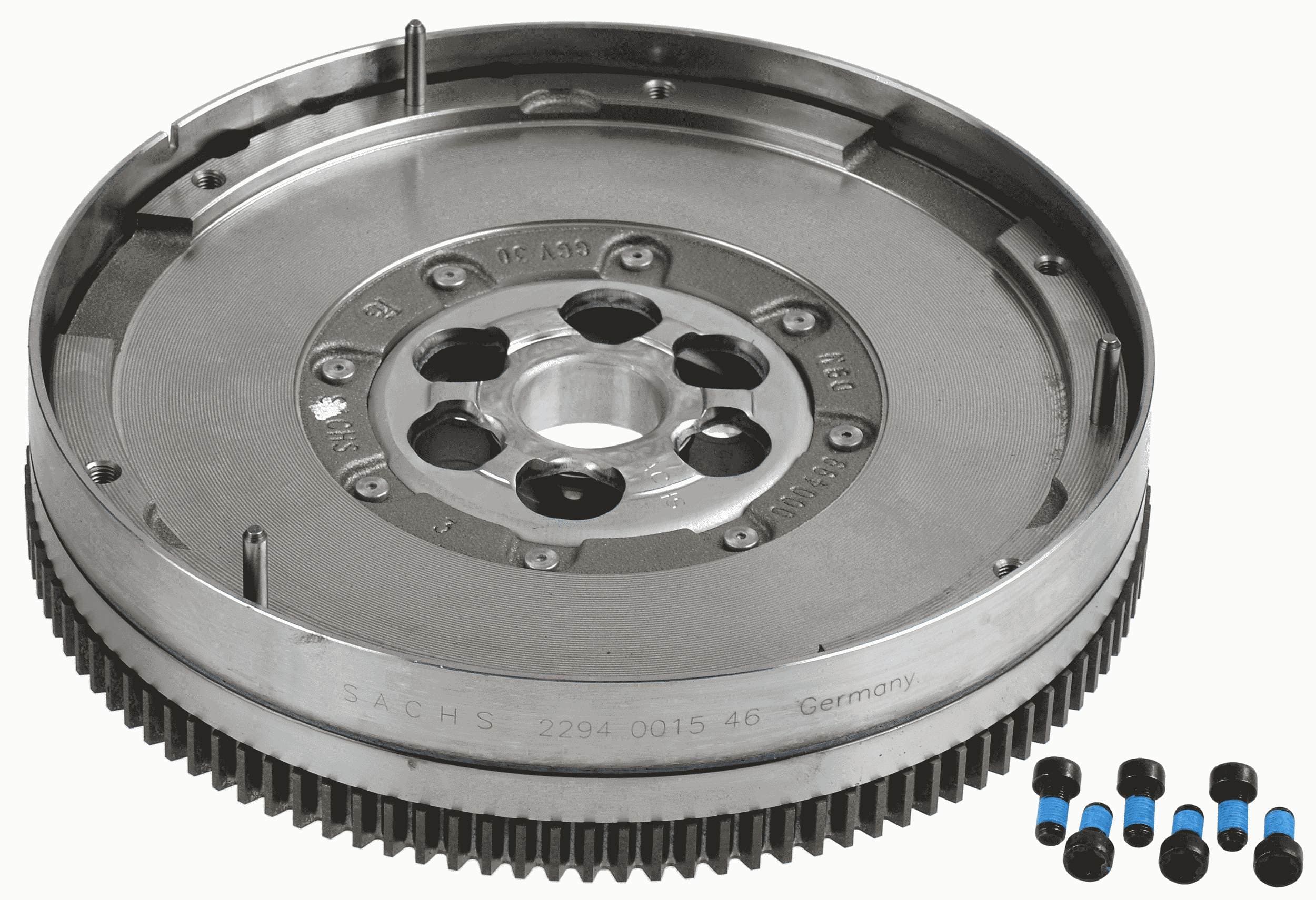 SACHS Zotrvačník 2294001546 1
