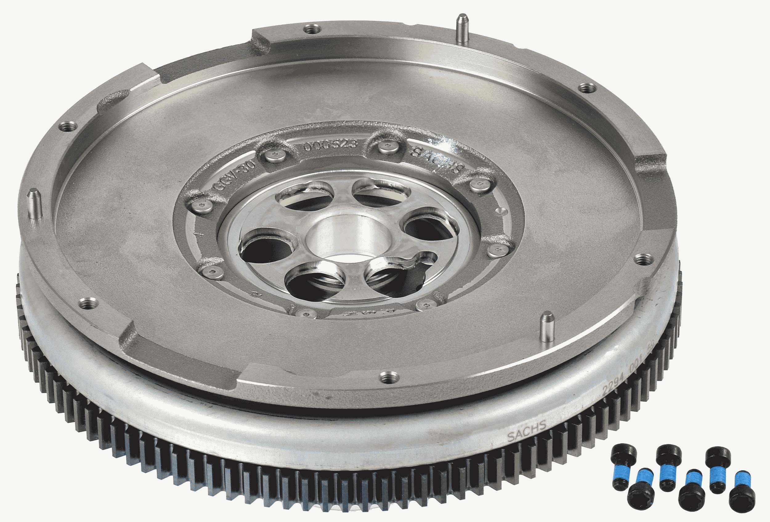 SACHS Zotrvačník 2294001592 1