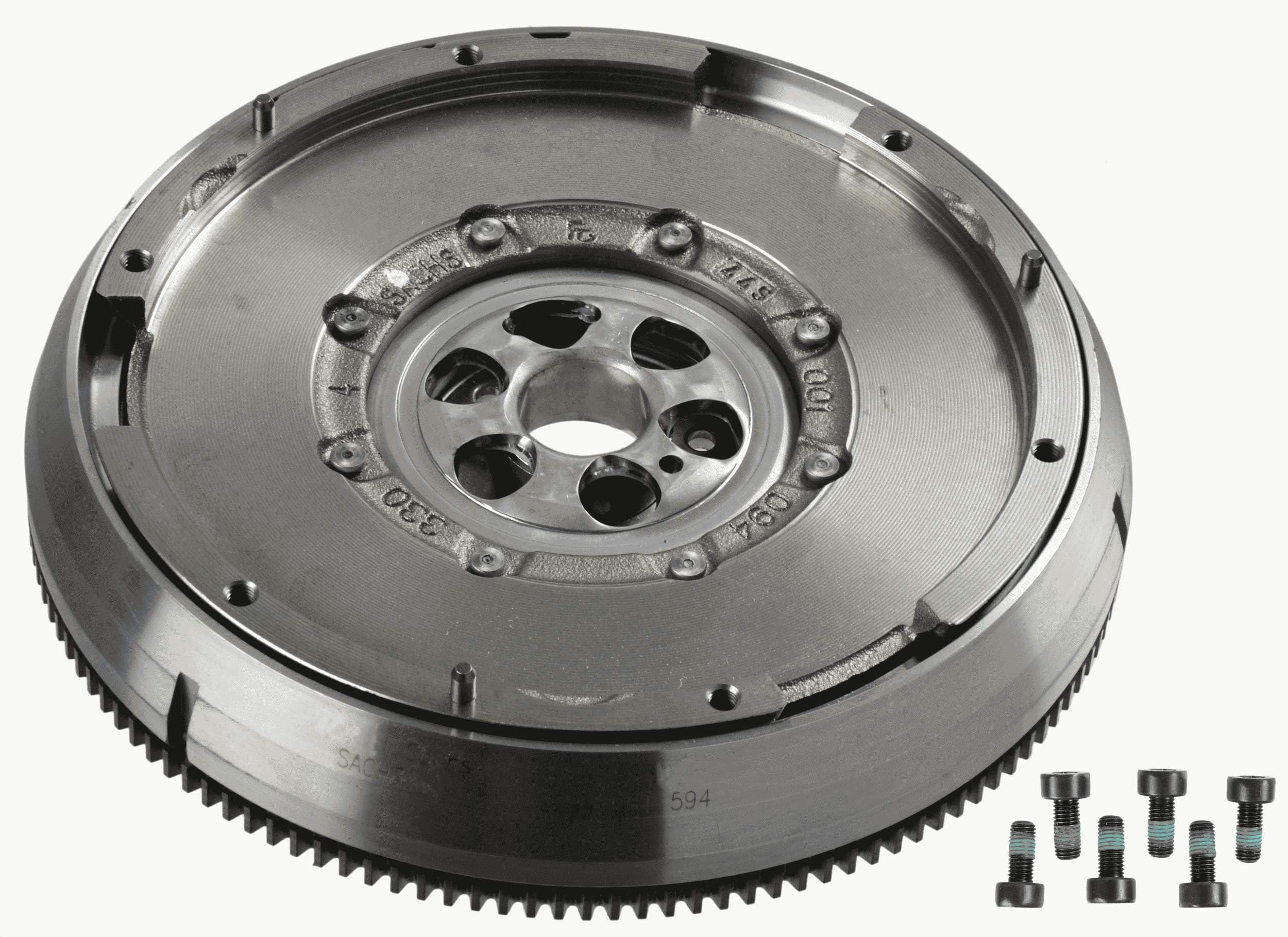 SACHS Zotrvačník 2294001594 1