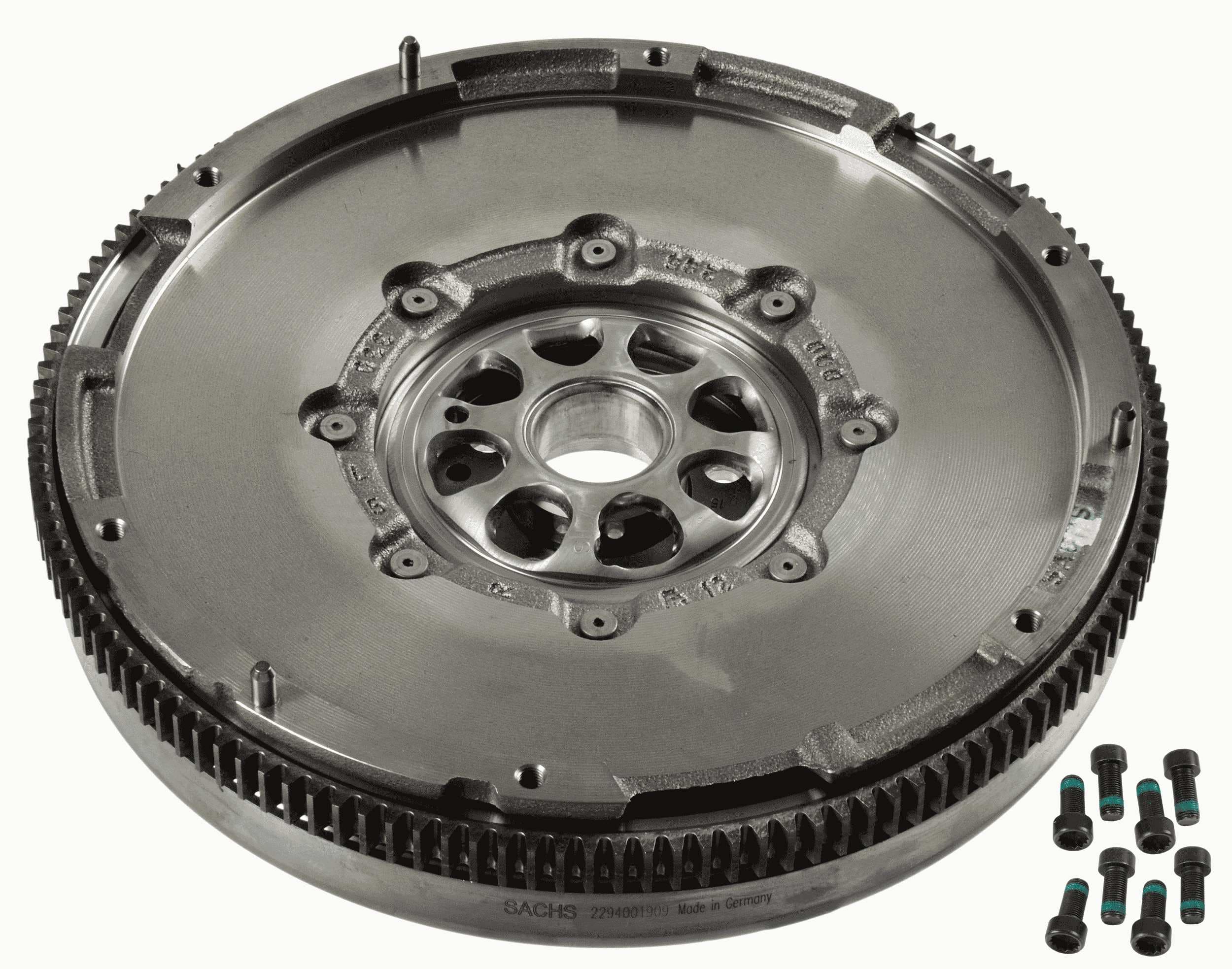 SACHS Zotrvačník 2294001909 1