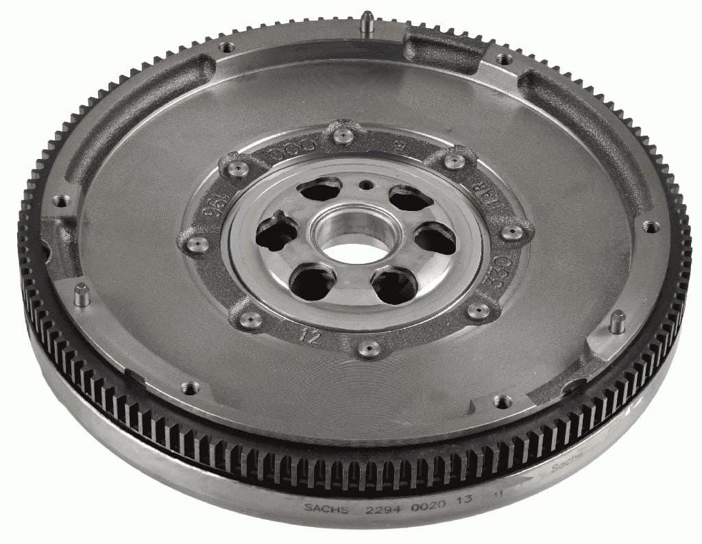 SACHS Zotrvačník 2294002013 1