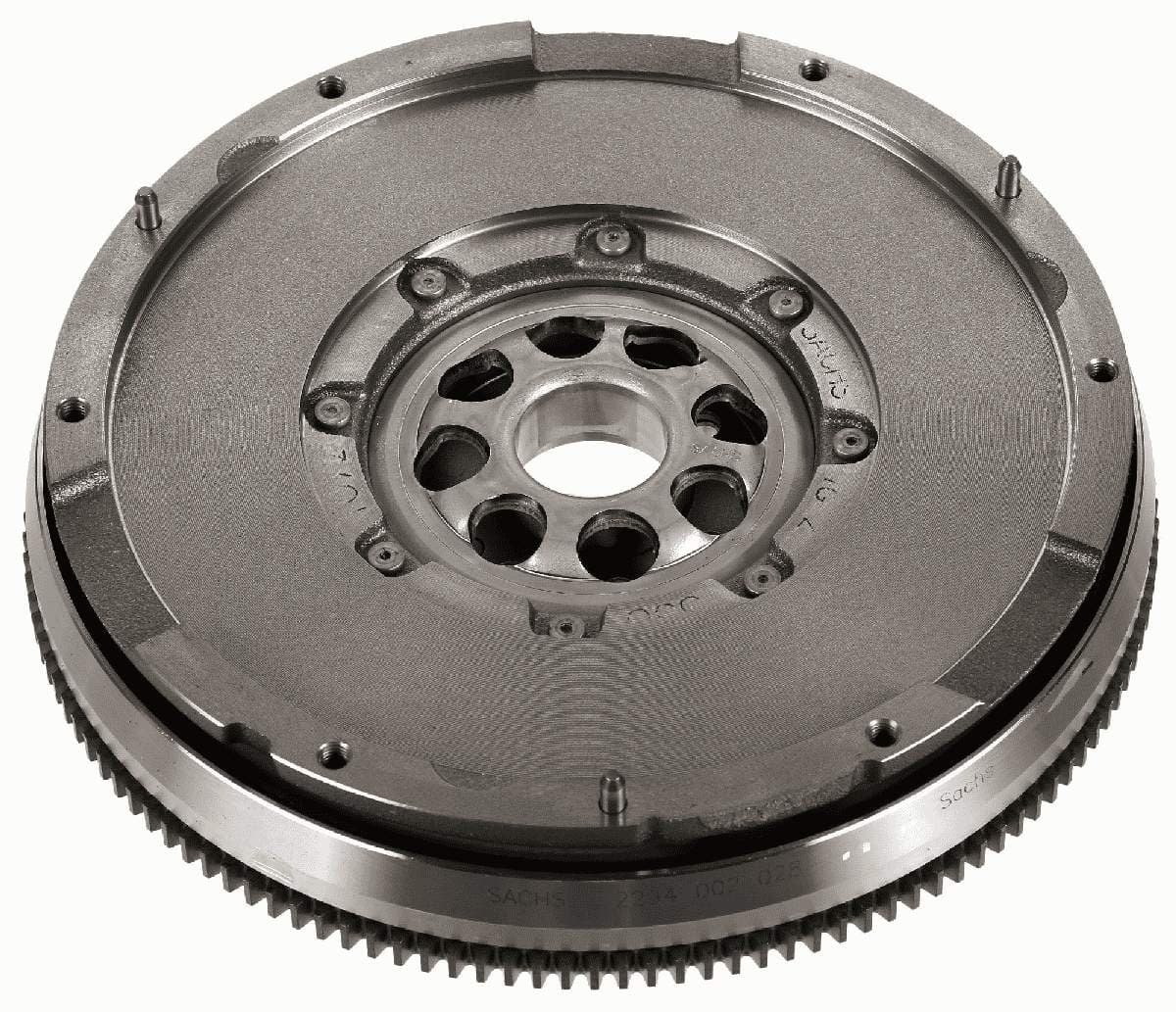 SACHS Zotrvačník 2294002028 1