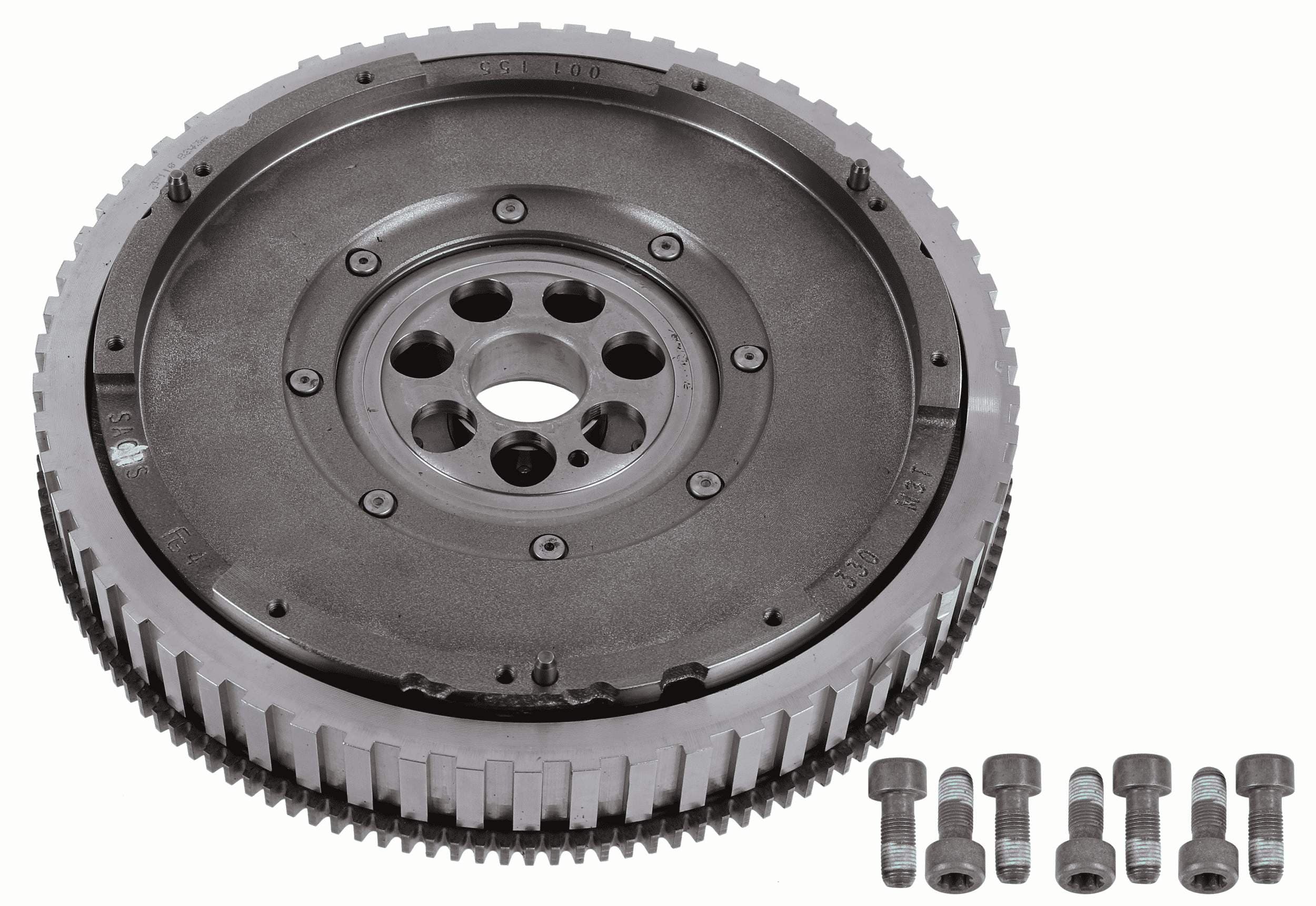 SACHS Zotrvačník 2294002113 1