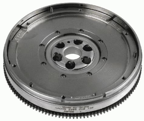 SACHS Zotrvačník 2294002156 1