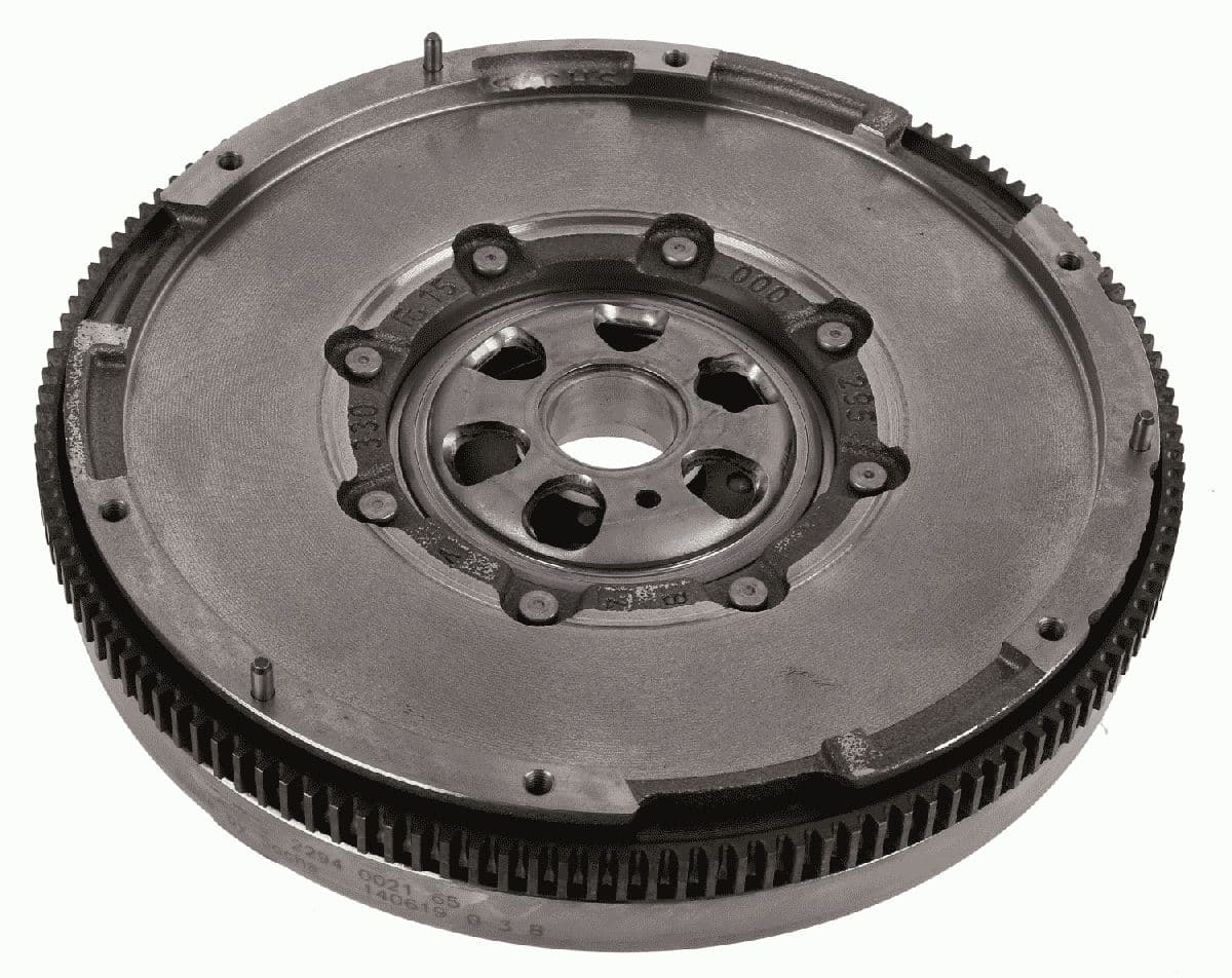 SACHS Zotrvačník 2294002165 1