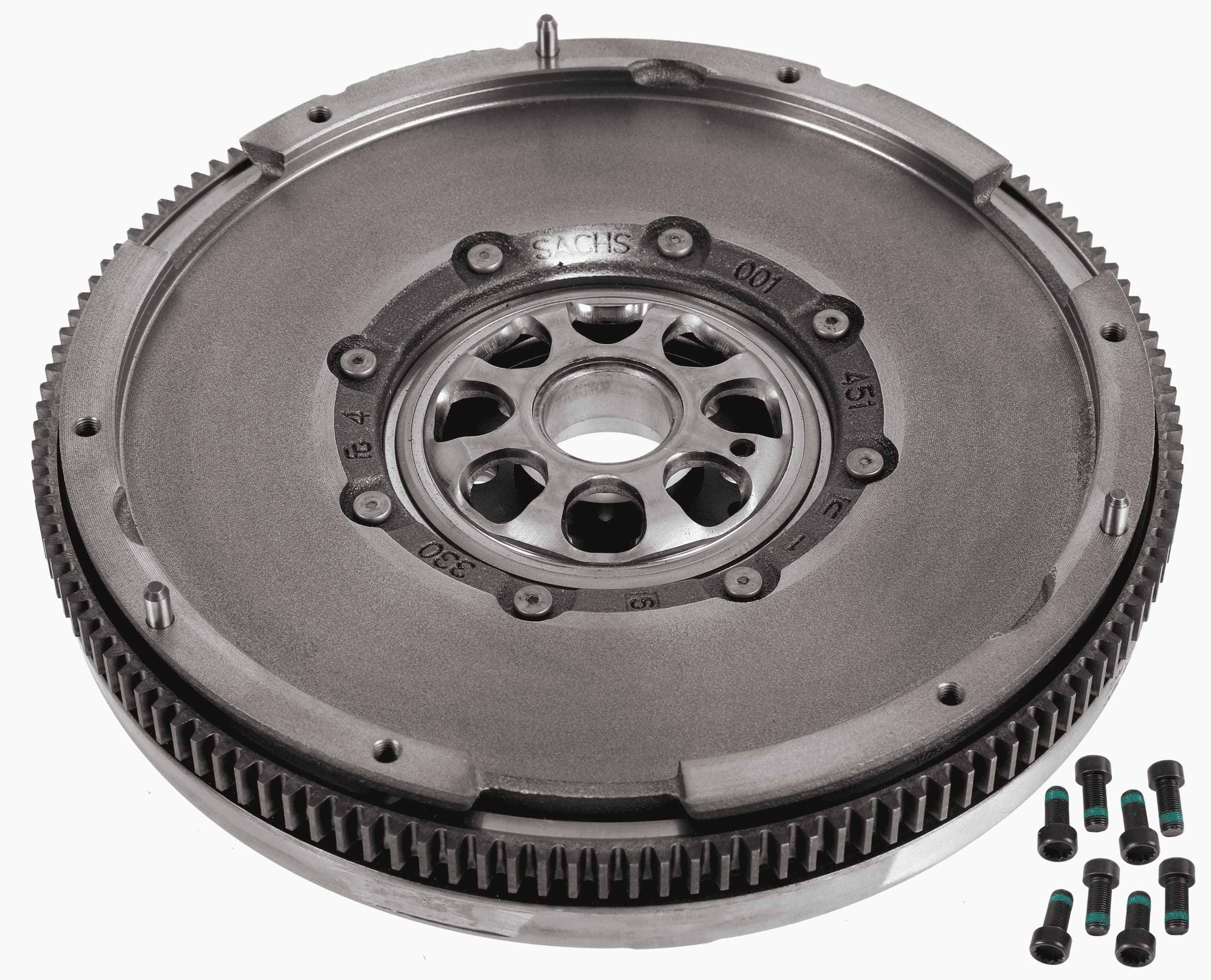 SACHS Zotrvačník 2294002182 1