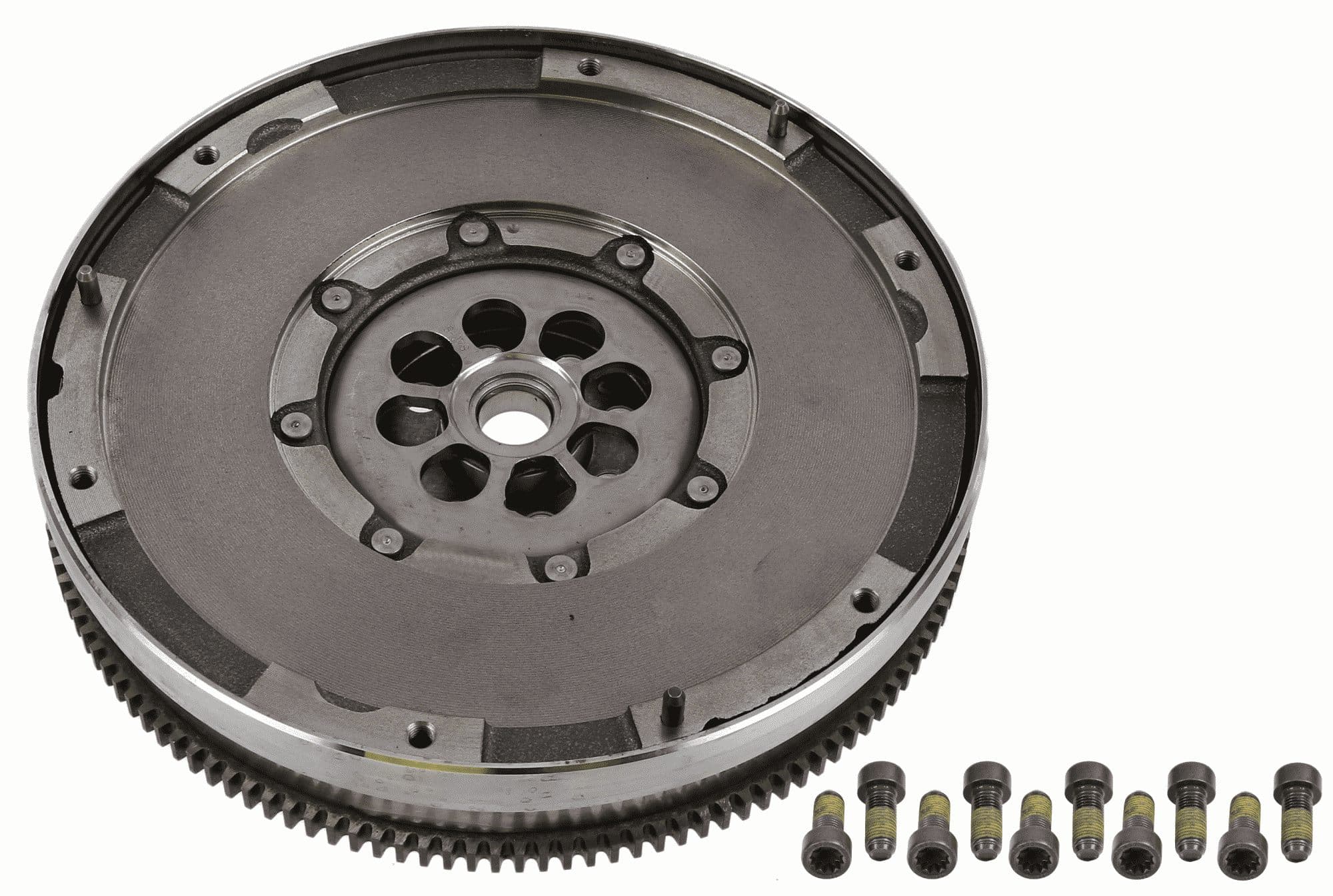 SACHS Zotrvačník 2294 002 252 1