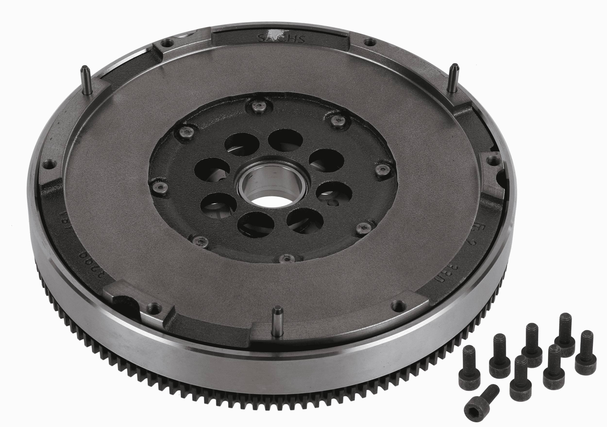 SACHS Zotrvačník 2294 002 293 1