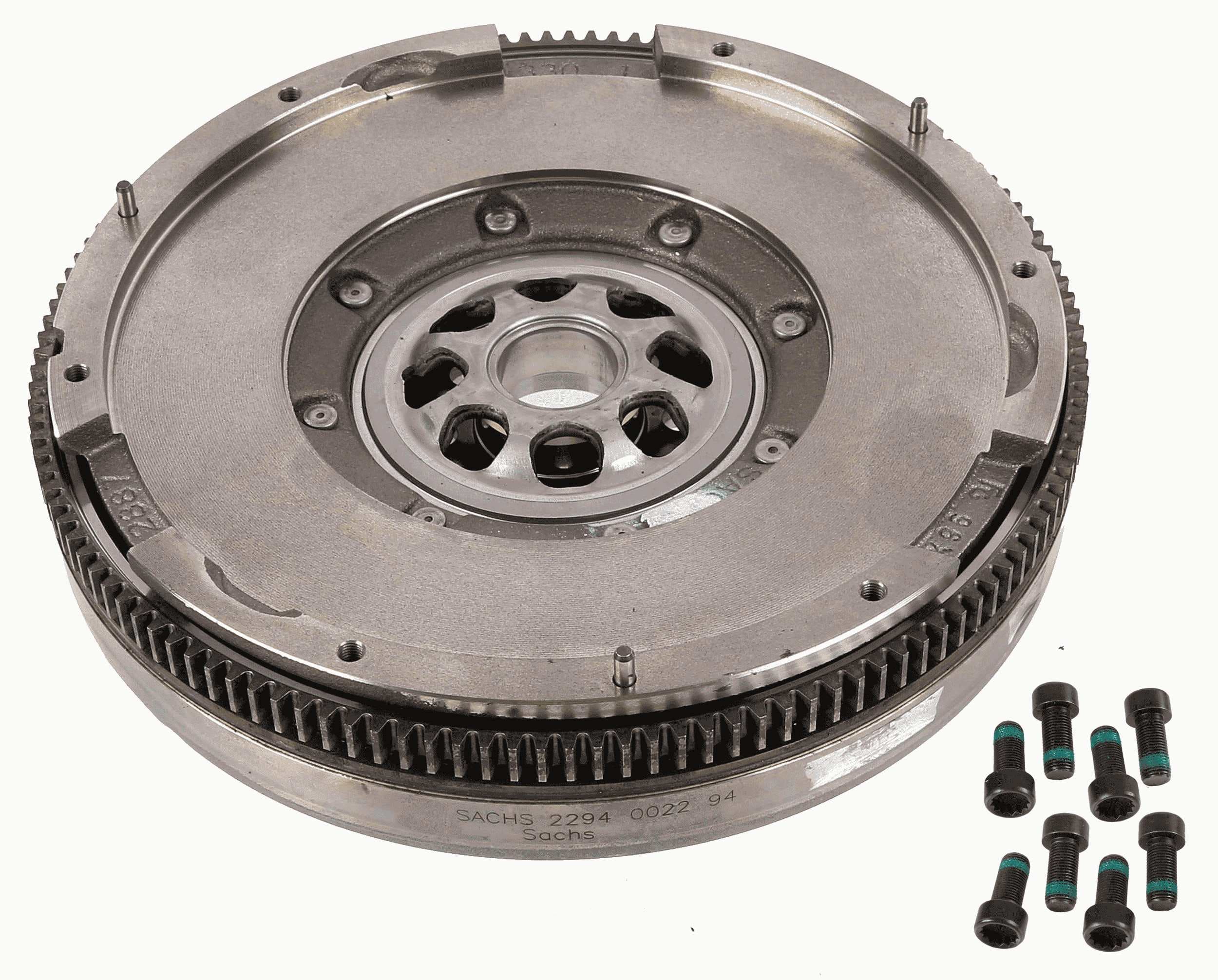 SACHS Zotrvačník 2294 002 294 1