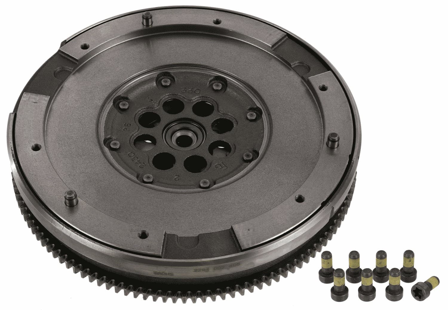 SACHS Zotrvačník 2294 002 408 1