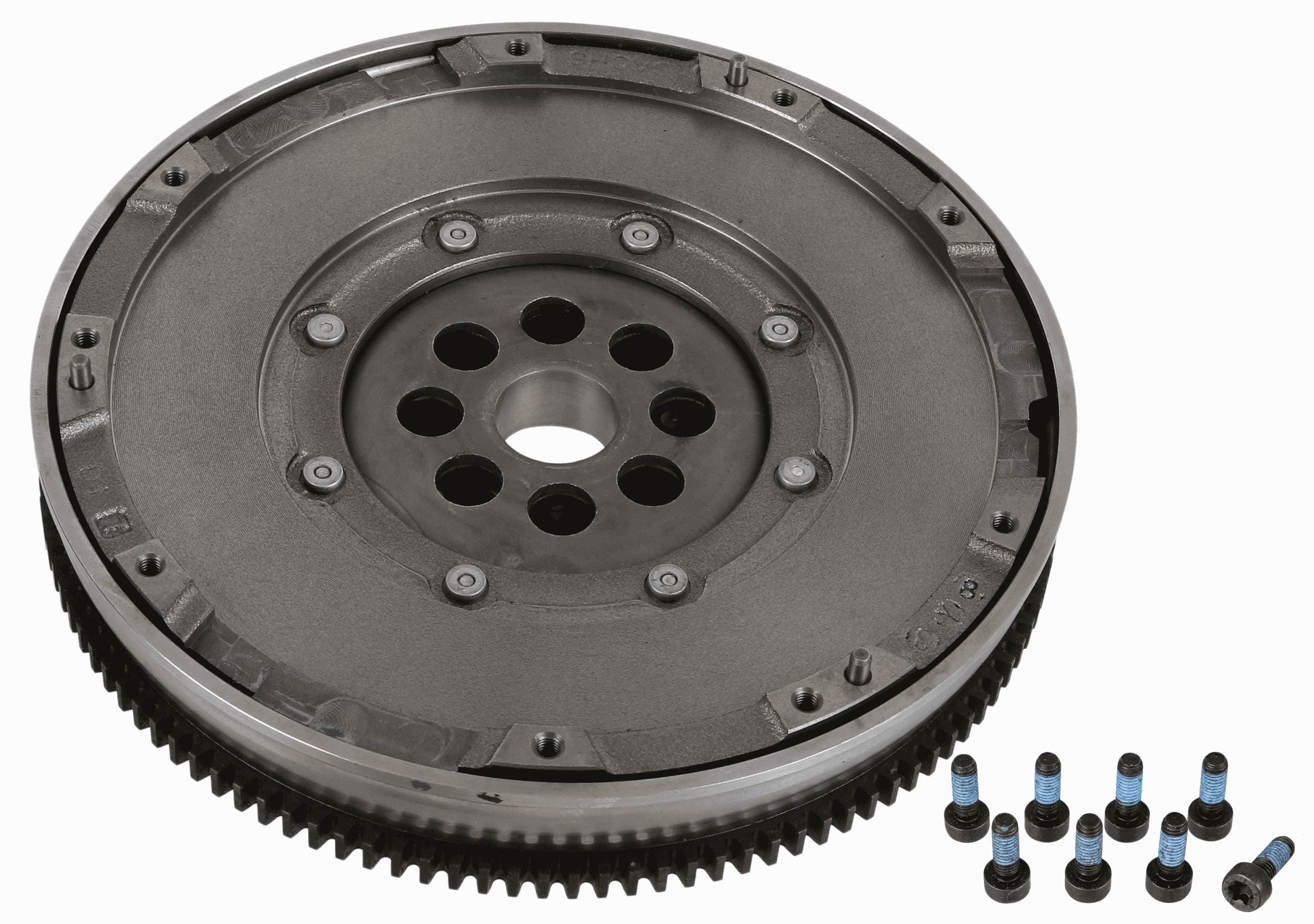 SACHS Zotrvačník 2294 002 474 1