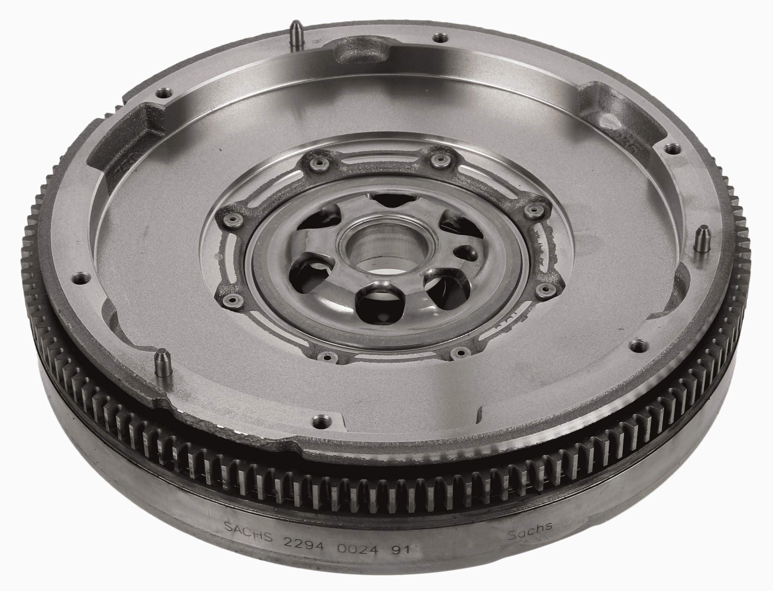 SACHS Zotrvačník 2294 002 491 1